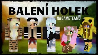 BALIČ HOLEK JE ZPÁTKY  Minecraft [upl. by Florinda796]