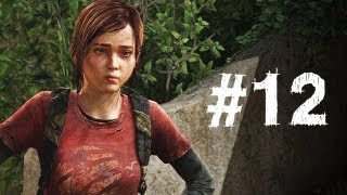 The Last of Us Gameplay Walkthrough Part 12  Military [upl. by Wawro842]