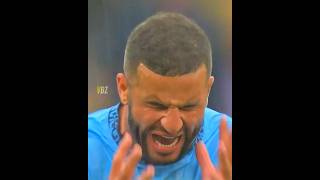 Kyle Walker vs Arsenal 🤣 [upl. by Ecniv]