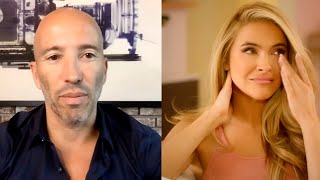 Jason Oppenheim Gets Candid About Chrishell Stause Split and If They’ll Get Back Together [upl. by Diego980]