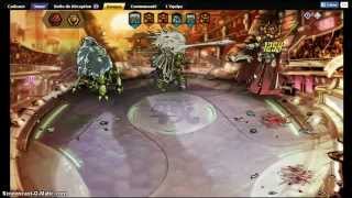 Mutant Genetic Gladiators  Jackpot token  Kill Bosses 2 [upl. by Libb545]