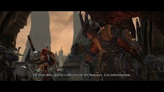 FR Darksiders  29  Le Royaume de Silitha  Partie 1 [upl. by Sheepshanks69]