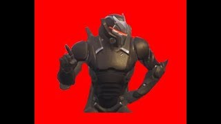 OMEGA Dance  Fortnite [upl. by Harriette]