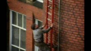 Fred Dibnah Confessions of a Steeplejack 1 [upl. by Nafets945]