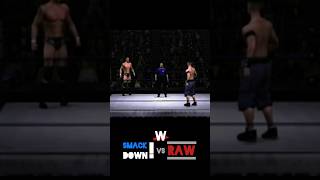 WWE Smackdown vs Raw  20 years [upl. by Marva168]