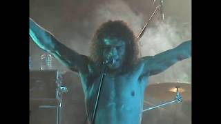 Overkill  Live In Moscow 2008 [upl. by Vasos]