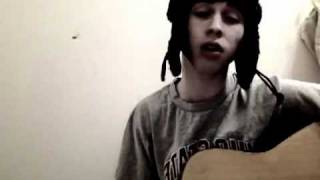 Dylan Holland Doing It Wrong Drake Cover [upl. by Maram885]