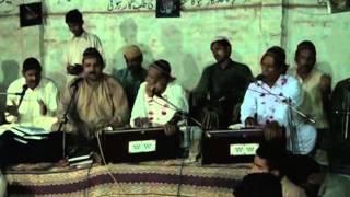 Qawali  Salalna Urs Mubarik 2014 Hazrat Khawaja Mueen Ul Din Chishty RA [upl. by Kalinda]