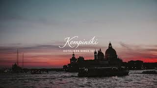 Welcome to San Clemente Palace Kempinski VENICE [upl. by Akem248]