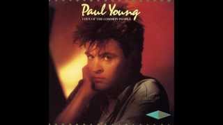 Paul Young  Love of the common people 12quot [upl. by Dahsar654]