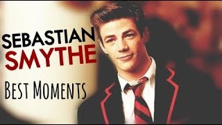 SEBASTIAN SMYTHE BEST MOMENTS  INSPIRED BY AGRONSKY [upl. by Granthem624]