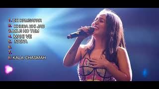 Best Of Neha Kakkar Songs  Top Songs Of Neha Kakkar nehakakar nehakakarsongs [upl. by Kernan]