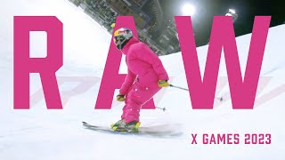 RAW X Games 2023 [upl. by Paxon142]