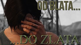 SVE SU MI UKRALI  Grand Theft Auto V  Od Blata Do Zlata wCale part4 [upl. by Nnasus]