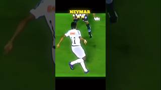 Neymar passing skills 💥 tutorialfootballshortsneymarytshorts [upl. by Oneida]