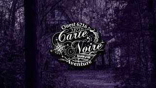 Carte Noire  Cycle 2 [upl. by Ofori]