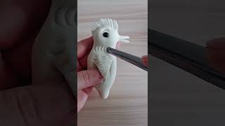 Make lovely pasta animals at homepro ginalbirds pasta creative handmade [upl. by Carn]