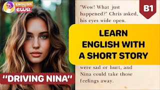 🎧Improve your English with a Short English Story Level 3  Audiobook in English for beginners [upl. by Atterual]