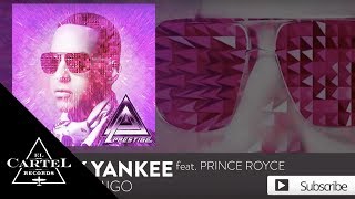 Daddy Yankee  Ven Conmigo Audio Oficial [upl. by Gove]