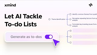 Feature Tutorial  AIgenerated Todo List [upl. by Joleen675]