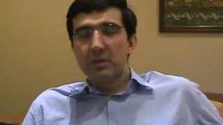 Is kramnik cheating [upl. by Romito]