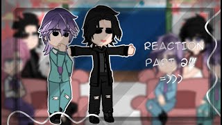 \TokRev  Bonten react to TakemichiPART 2\ Takemichi Harem   Gooshi🐶 \ 🇷🇺 [upl. by Amoihc960]