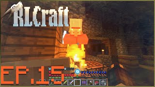 RLCraft in 2024 EPISODE 15 [upl. by Rachael]