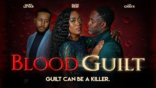 Bloodguilt  Guilt Can Be a Killer  Official Trailer  New Movie Now Streaming 4K [upl. by Noneek]