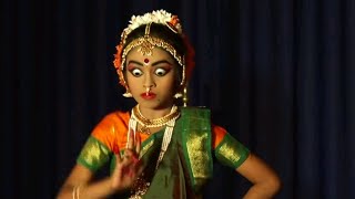 Aigiri nandini song [upl. by Pelagias47]