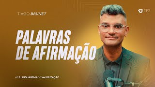 Aprenda a agradar quem gosta de palavras de afirmação  Café com Destino [upl. by Querida]