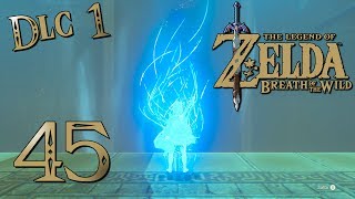 The Legend of Zelda Breath of the Wild ITA Parte 45  Vento [upl. by Larred]