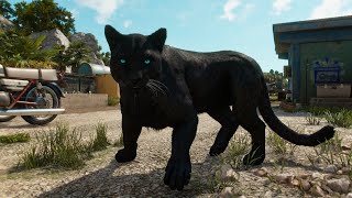 Far Cry 6 part 51 Oluwa Cave Supremo and Oluso Amigo [upl. by Brit]