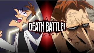 Death battle Meta liberation evil incorporated [upl. by Teplitz]