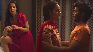 Jamtara Season 2 Hot Scenes Timing  Monica PanwarSurbhi Verma  Netflix  Web Series Timing [upl. by Nalid]