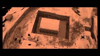 Conservation Science  3D Laser Scanning of the RockHewn Churches of Lalibela Ethiopia [upl. by Elodea]