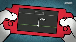 Le pénalty  angle de tir Sport et Maths Trigonométrie [upl. by Diskin]