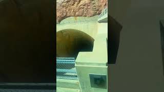 Hoover Dam Spillway engineering [upl. by Yekciv992]