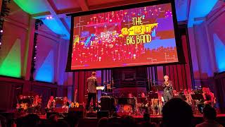 The 8Bit Big Band [upl. by Aires]