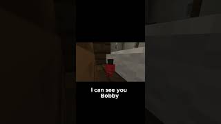 Minecraft TINY HIDE AND SEEK [upl. by Gautier]