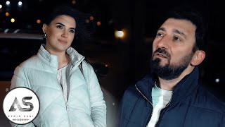 Aydin Sani amp Xəyalə Qafarzadə  Eşq Official Music Video [upl. by Nelrsa]