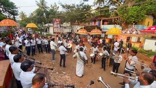 En Jodi Manja Kuruvi I Kairali Band  Vikram Tamil Movie Songs  Kamal Hassan Ambika  Ilaiyaraaja [upl. by Walworth]