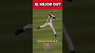 La jugada más iconica de Derek jeter derekjeter mlbb beisbol mlbb youtubeshorts shorts [upl. by Shoemaker698]