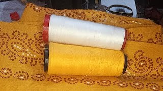 Sudithar stitching videoசுடிதார் ஸ்டிச்சிங் வீடியோ [upl. by Moynahan188]