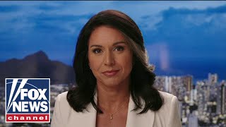 Tulsi Gabbard This interview was ‘massively hyped up’ [upl. by Atika]