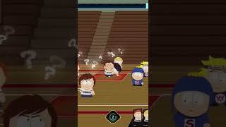 South Park The Fractured But Whole Master Manipulator Trophy southparkmasterps5gamesshortssp [upl. by Enilegna40]