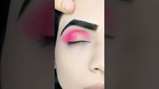 Eye shadow tutorialeyemeakup makeuptutorialmakeupartist eyeshadowtoturialmakeup trendingshorts [upl. by Way]