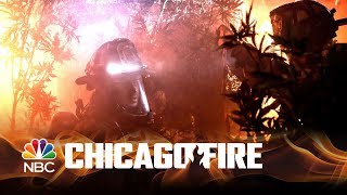 Chicago Fire  A Shocking Discovery Episode Highlight [upl. by Basir]