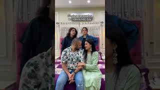 Rabia faisal and zainab faisal wedding sistrology1stvlog weddingdance love sistrology [upl. by Zoi]