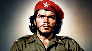 Che Guevara A Doctor Who Became a Revolutionary Icon Documentary [upl. by Hendricks]