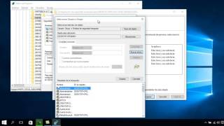 Ocultar 100 la clave Wifi en Windows 8 y Windows 10 [upl. by Yticilef223]